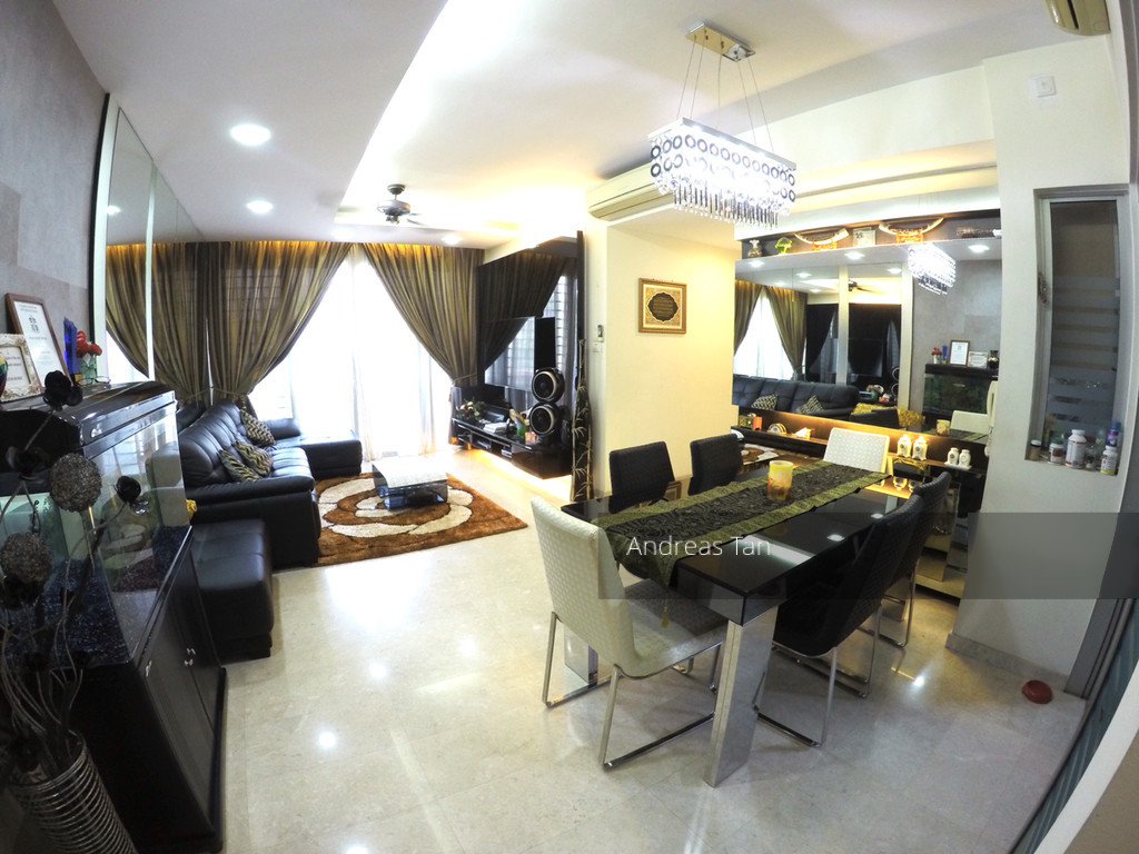 Grandeur 8 (D20), Condominium #130351802